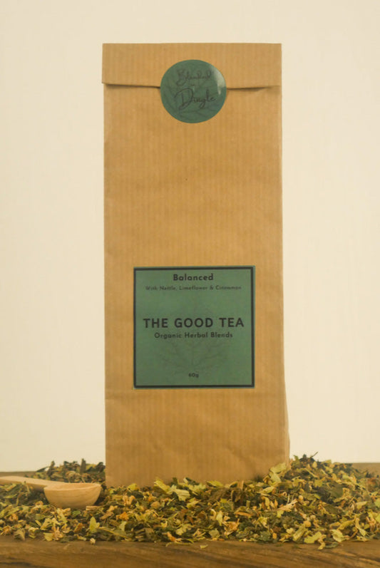 Balance Loose Leaf Tea