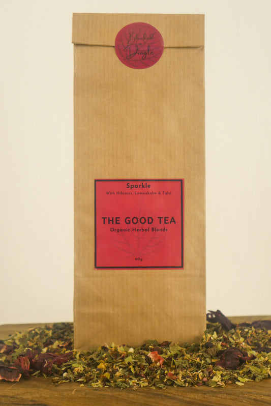 Sparkle Loose Leaf Tea